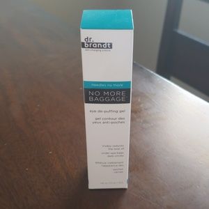 Dr Brandt No More Baggage Eye Gel
